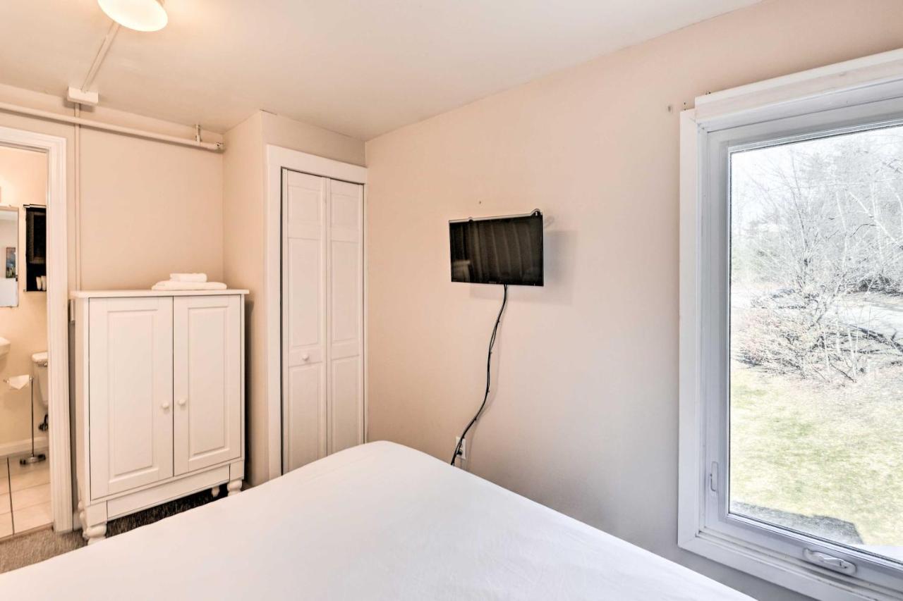 Mountain Condo With Views Near Hiking And Biking! Stowe Exteriör bild